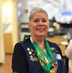 Meet your Posher, Katrina